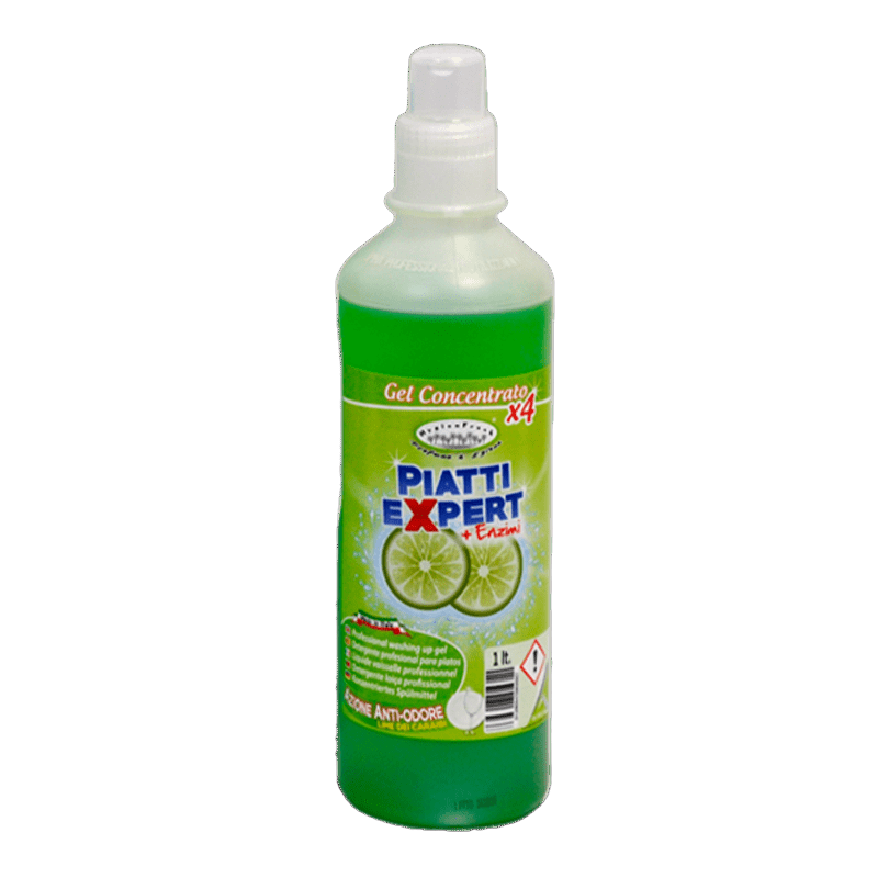 HYGIENFRESH PIATTI EXPERT