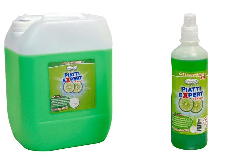 HYGIENFRESH PIATTI EXPERT - immagine 2
