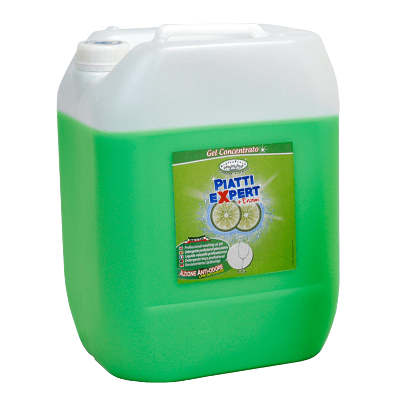 HYGIENFRESH PIATTI EXPERT - immagine 3
