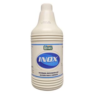 REDEL INOX ML 750