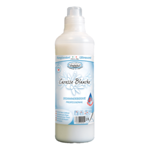 HYGIENFRESH AMMORBIDENTE CARESSE BLANCHE