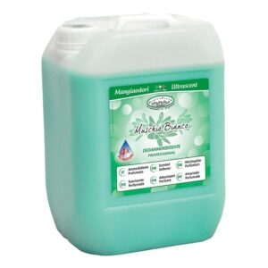 HYGIENFRESH AMMORBIDENTE MUSCHIO BIANCO KG 10