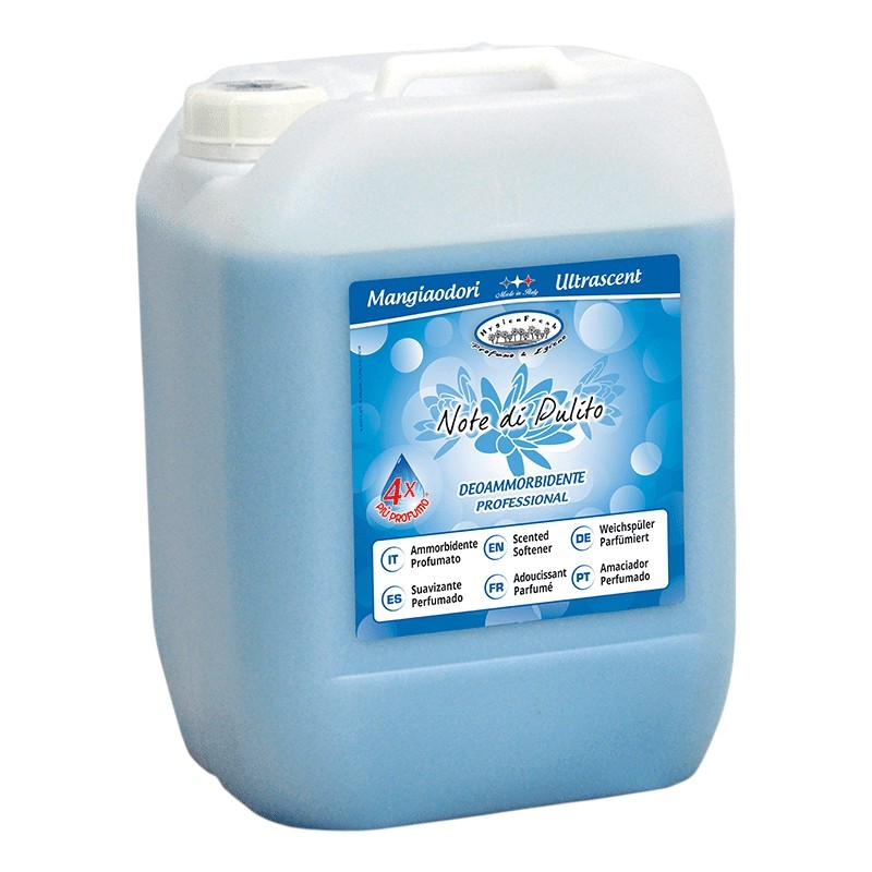 HYGIENFRESH AMMORBIDENTE NOTE DI PULITO KG 1 - immagine 3