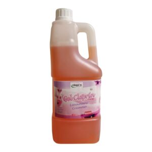 GEL CLEPRIN