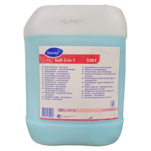 CLAX SOFT FRESH  2in 1 CONCENTRATO