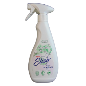 DEOELISIR MUSCHIO BIANCO
