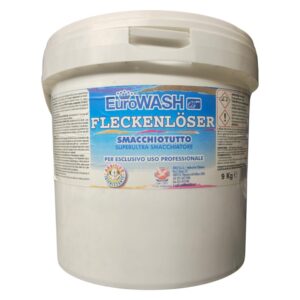 EUROWASH SMACCHIATUTTO