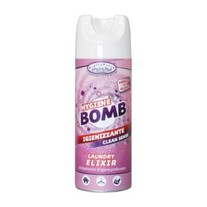 A71-010QU HYGIENE BOMB  CLEAN SENSE 400 ML