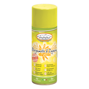 DEOSPRAY BERGAMOTTO & ZAGARA