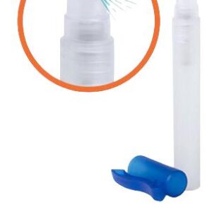 DIFFUSORE SPRAY DISINFETTANTE BIANCO PENNA