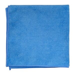 MICROFIBRA MICROTEX MULTIUSO 40X40 AZZURRO