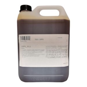 Prija Sapone Liquido Vitalizzante Tanica kg 5