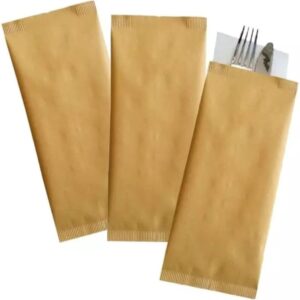 BUSTE PORTAPOSATE CARTA PAGLIA (700 PZ.)