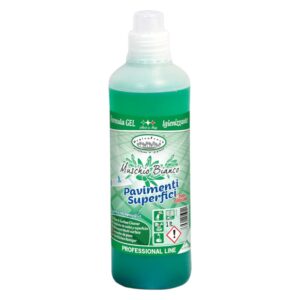 LAVAPAVIMENTI HYGIENFRESH MUSCHIO BIANCO KG 1