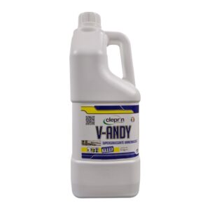 V-ANDY SGRASSANTE AMMONIACALE KG 5X2