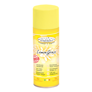 DEOSPRAY LEMON GRASS