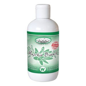 ESSENZA ML 250  MUSCHIO BIANCO