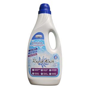 RAPID WASH KG 1,5 DETERGENTE CICLI BREVI