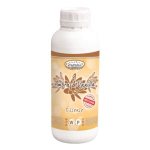 HYGIENFRESH ESSENZA AMBRA & VANILLA