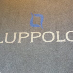 TAPPETO PERSONALIZZATO LUPPOLO 150X200
