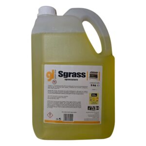SGRASS KG 5